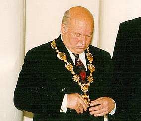 Major Luzhkov